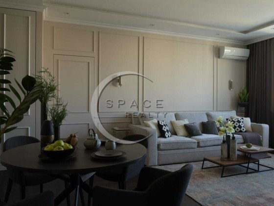 Оренда 3к квартири 82м2 ЖК Royal Tower Саксаганського 37к Киев