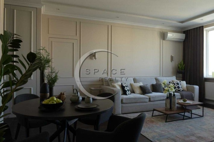 Оренда 3к квартири 82м2 ЖК Royal Tower Саксаганського 37к - фото 1