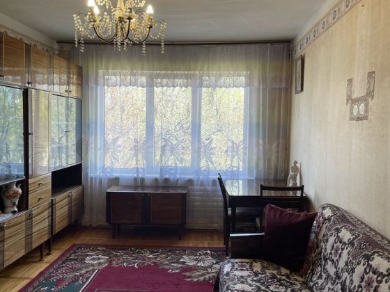 Сдам 3-к квартиру район Левка Лукяненка ( Рокосовського) Чернігів