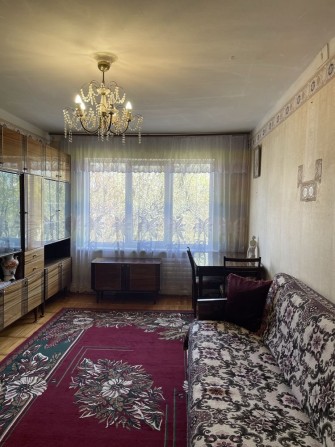 Сдам 3-к квартиру район Левка Лукяненка ( Рокосовського) - фото 1