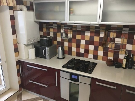 Аренда 3 комнатной квартиры Запоріжжя