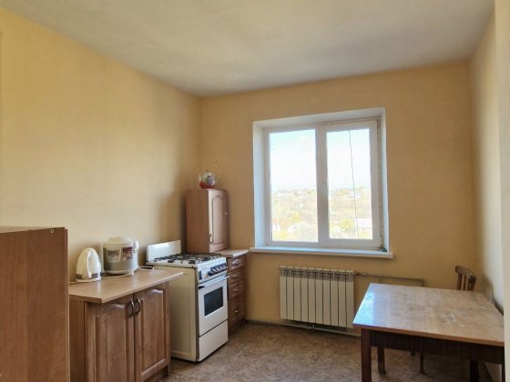 Аренда 4-комнатной квартиры на Осипенковском Запоріжжя