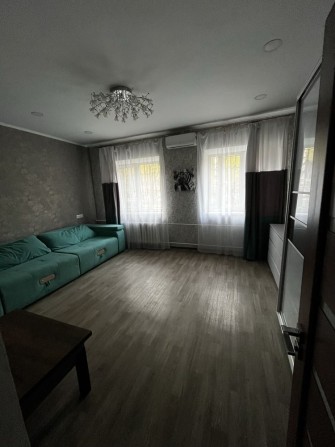 Сдам 2 кімнатну квартиру на пр. Металургів - фото 1