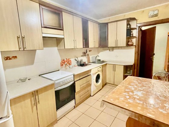 3-х кімн.Центр.Меблі. Техніка. Чернігів