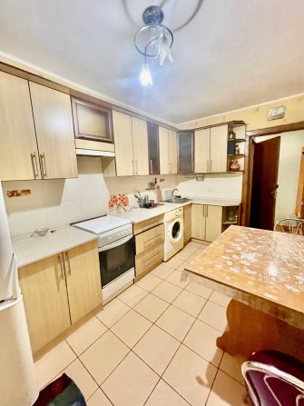 3-х кімн.Центр.Меблі. Техніка. - фото 1