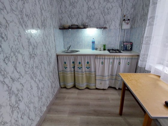 Сдается 1 комн квартира Осипенковский микрорайон