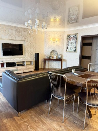 Здам сучасну трикімнатну кв-ру по Проспекту Перемоги 119 а !!! - фото 1