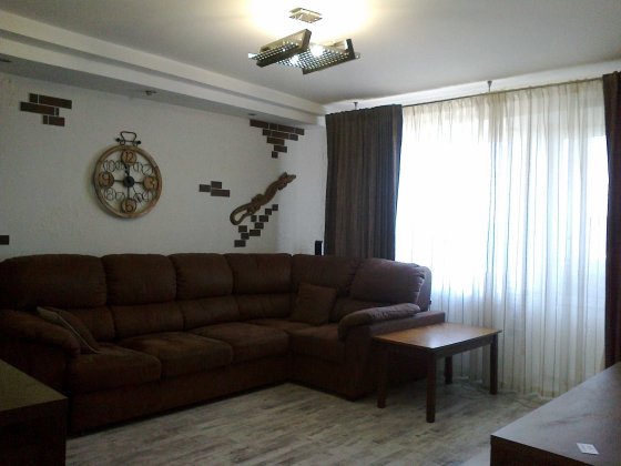 Сдам 2-ком КРАСИВАЯ. Авт.Дизайн.Ремонт.Мебель. Техника. Все рядом Чернігів