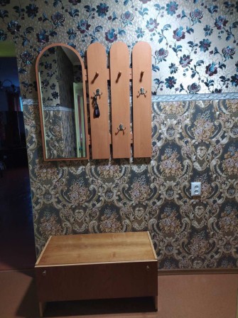 Сдам  2-х комнатную квартиру по ул.Чумаченко. - фото 1