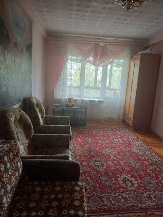 Долгосрочная аренда укомплектованной  1 кв . Космос. - фото 1