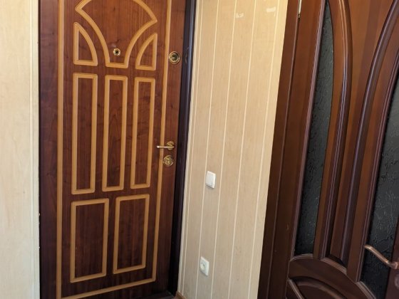 1км кВ Ближнє Замостя/Зоря Винница