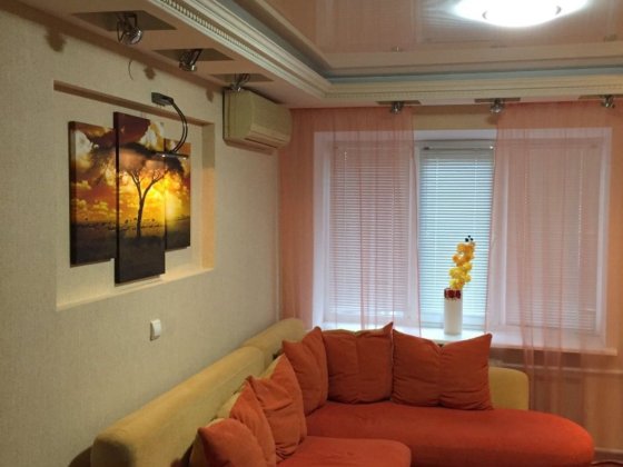 2к квартира на довгострок від власника Чернигов