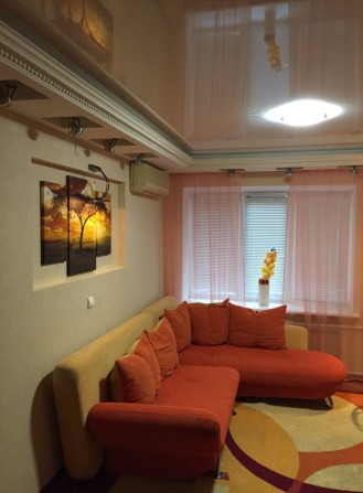 2к квартира на довгострок від власника - фото 1