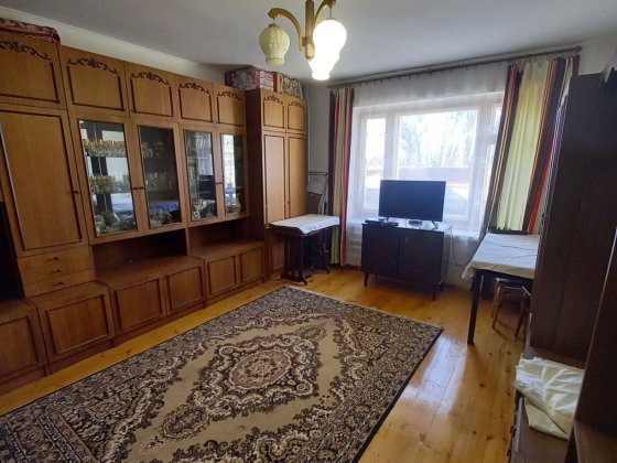 1кім.кв. р-н Прозорого офісу біля Локомотиву Вінниця