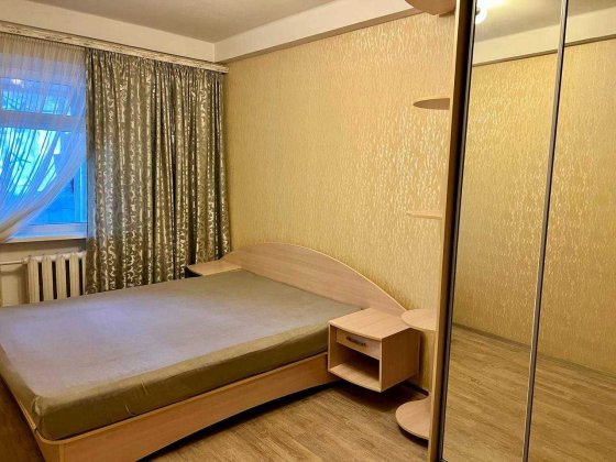 Сдам 3 комнатную квартиру ул. Магара