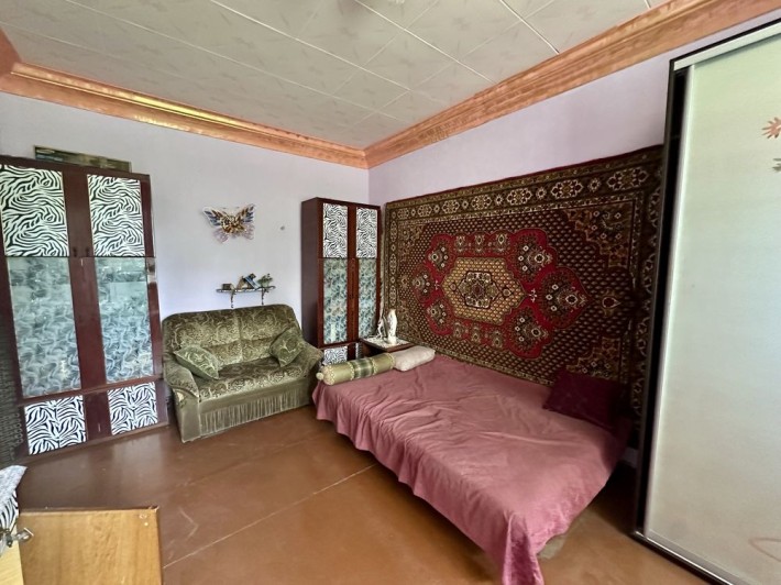 Сдам 1-комнатную квартиру можно военным - фото 1