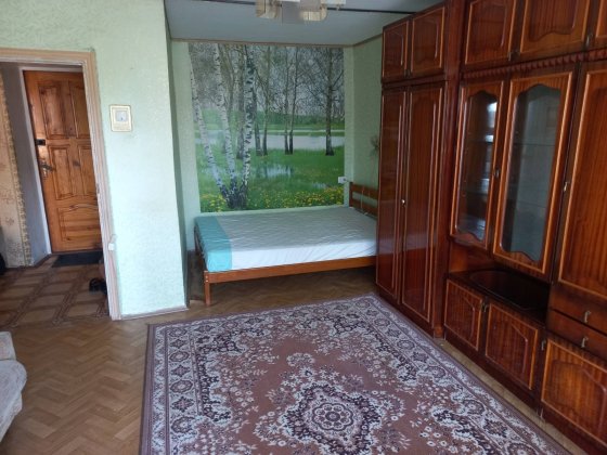 1к проспект Космонавтів Вінниця