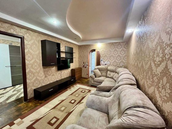 Сдам 3-х комнатную квартиру ул. Европейская