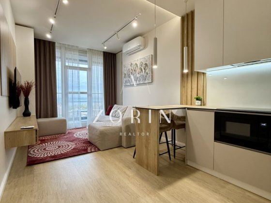 Аренда! 2к. квартира ЖК Новодворянский Центр Новострой Парк Днепр Дніпро