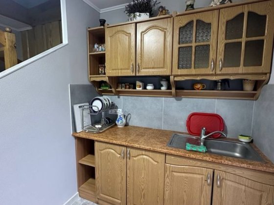 Оренда 1к квартири Винница