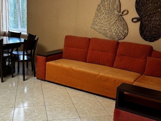 Аренда! Сдам большую 2к квартиру с газовым автономным отоплением, Крас Дніпро