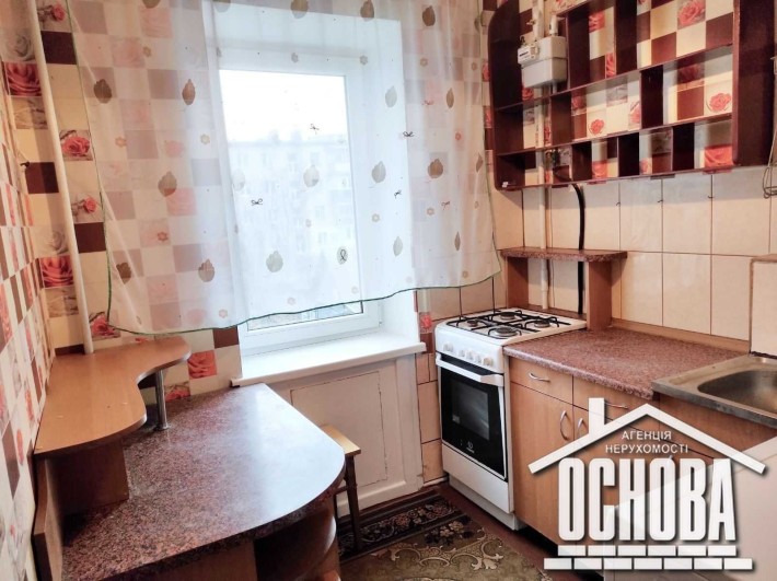 Оренда 1к.р-н Бл. Замостя за Набережним кварталом (малосімейка) - фото 1