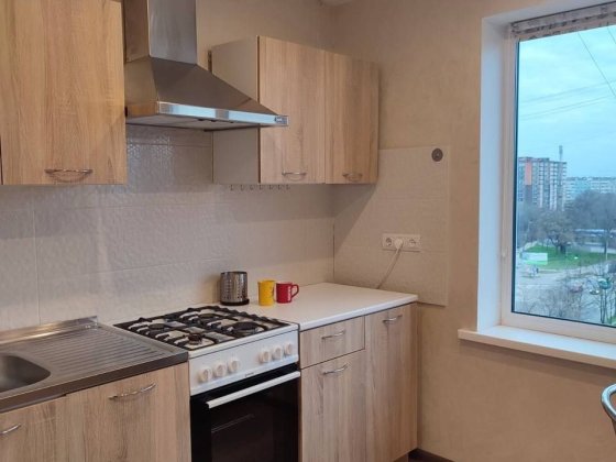 Аренда 2-комн. квартиры, р-н Малого рынка (ул. Школьная) Запоріжжя