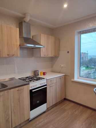 Аренда 2-комн. квартиры, р-н Малого рынка (ул. Школьная) - фото 1