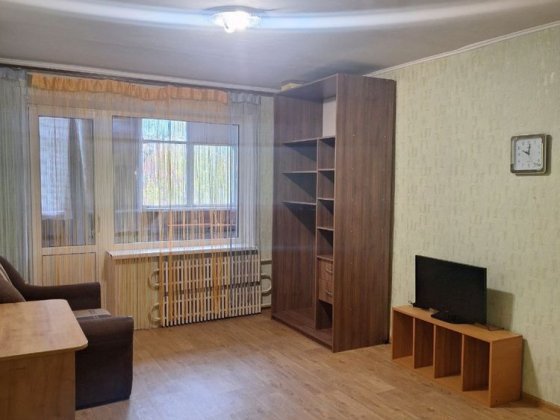 Сдам 1-комнатную квартиру на Тополе Паникахи Тополиная Дніпро