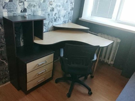 Довготривала оренда квартири, р-н Шевченківський, Запоріжжя Запорожье