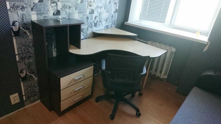 Довготривала оренда квартири, р-н Шевченківський, Запоріжжя - фото 1