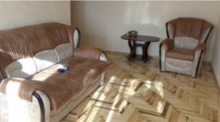 Здам 2-кімнатну квартиру в Комунарівському районі (р-н Космос), Ситова - фото 1