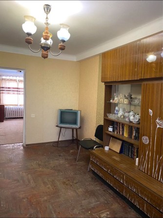 Здається 2 кімнатна квартира - фото 1