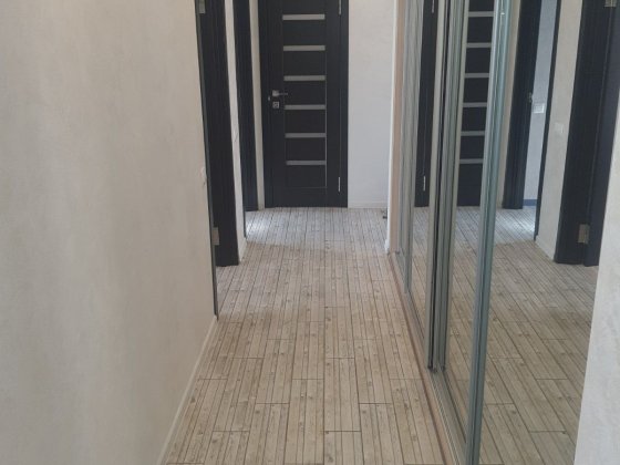 Здам 2х кімнатну квартиру на Пісках