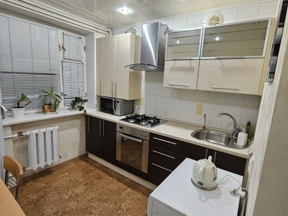 Сдам 2к Рабочая/Каверина(разд.комнаты) Дніпро