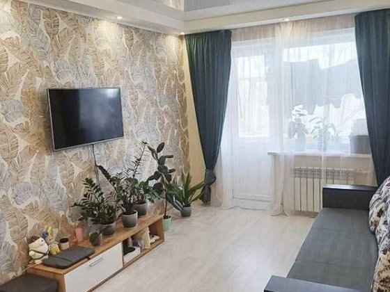 Оренда 1 кімнатної квартири вул. Нижньодніпровська