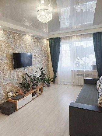 Оренда 1 кімнатної квартири вул. Нижньодніпровська - фото 1
