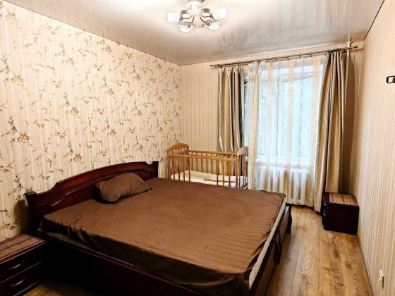 Сдается 2к квартира на ул.Фабрично-Заводская, 3а Дніпро