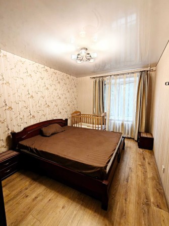 Сдается 2к квартира на ул.Фабрично-Заводская, 3а - фото 1