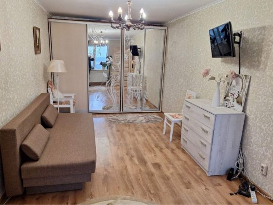 Оренда квартири в новобудові ,в Тяжилові Винница