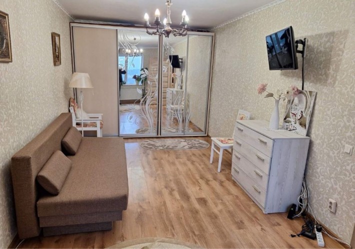 Оренда квартири в новобудові ,в Тяжилові - фото 1