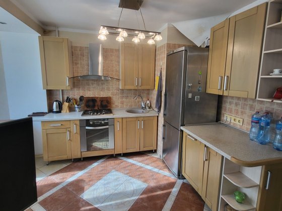 Сдаётся 2х студия с красивым видом ул. Тбилисская