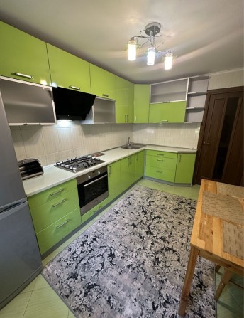 3 кімнатна квартира в райні Центрального автовокзалу. - фото 1