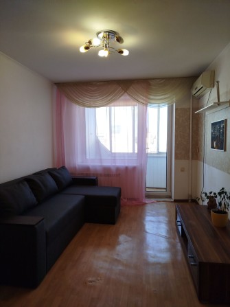 Сдам 1 комнатную квартиру на Победа 5 - фото 1