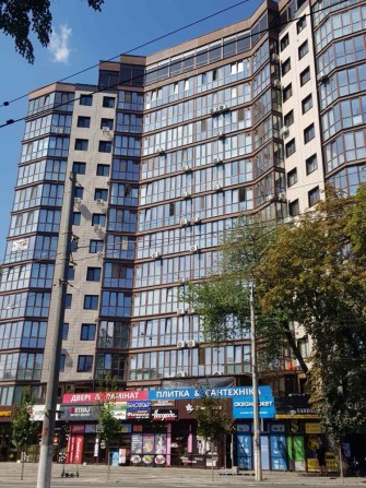 ОРЕНДА!!! 2к. ЖК Пироговський!!! - фото 1