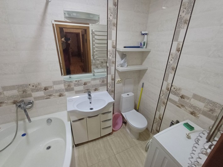 Здам в оренду 2к квартиру - фото 1