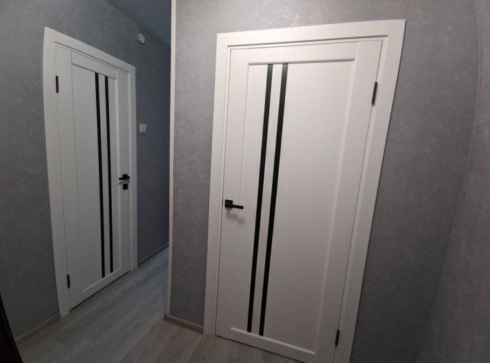 1кімнатна квартира на Коріатовичів - фото 1