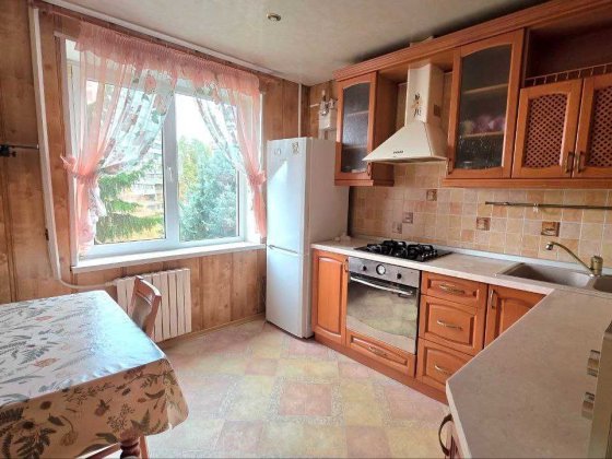 Сдам трехкомнатную квартиру Тополь 3 Дніпро