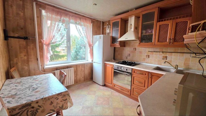 Сдам трехкомнатную квартиру Тополь 3 - фото 1