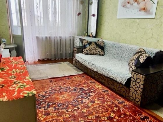 2кімнатна на Ціолковського Вільна  Довготривало Житомир